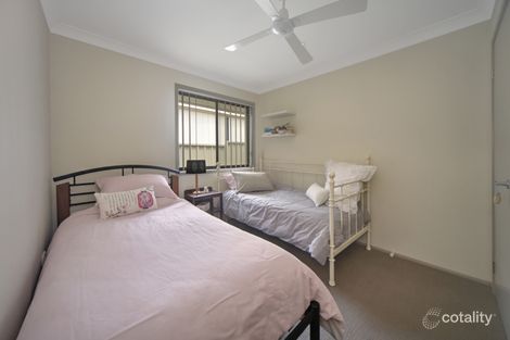 Property photo of 4 Lyndhurst Drive Bomaderry NSW 2541
