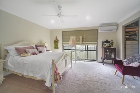 Property photo of 4 Lyndhurst Drive Bomaderry NSW 2541