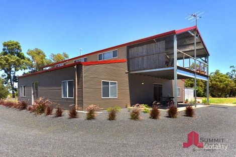 Property photo of 24 Old Raymond Road Roelands WA 6226