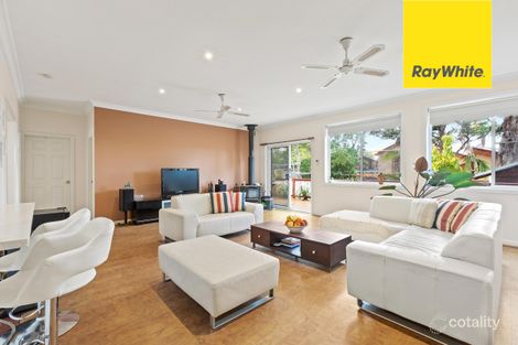 Property photo of 14 Maher Close Beecroft NSW 2119