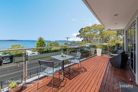 Property photo of 1/877 Sandy Bay Road Sandy Bay TAS 7005