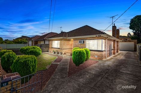 Property photo of 12 Hurtle Street Lalor VIC 3075