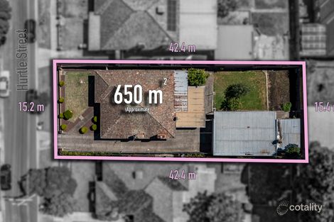 Property photo of 12 Hurtle Street Lalor VIC 3075
