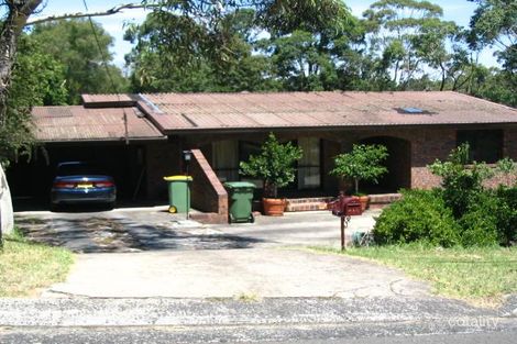 43 Mimosa Rd, Turramurra, NSW 2074