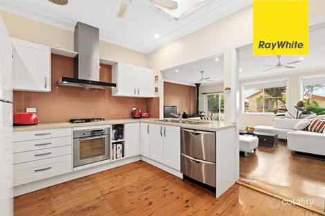 Property photo of 14 Maher Close Beecroft NSW 2119