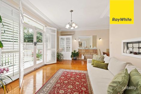 Property photo of 14 Maher Close Beecroft NSW 2119