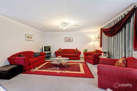 Property photo of 2A Currie Drive Delahey VIC 3037
