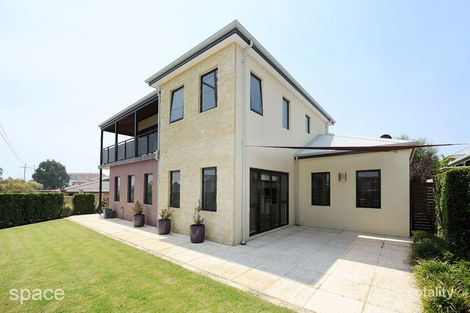 Property photo of 1 Coolgardie Avenue East Fremantle WA 6158