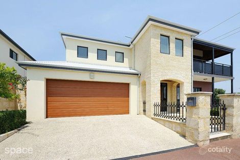 Property photo of 1 Coolgardie Avenue East Fremantle WA 6158
