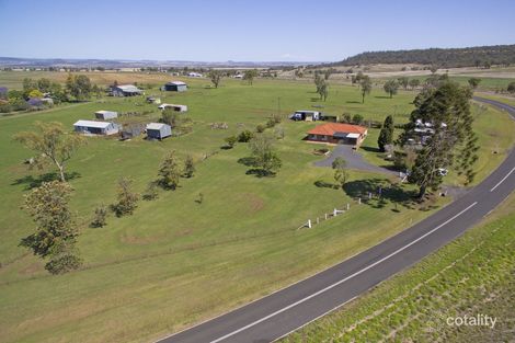 Property photo of 137 Greenmount-Nobby Road Greenmount QLD 4359