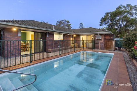 Property photo of 1 Myoora Place Jindalee QLD 4074