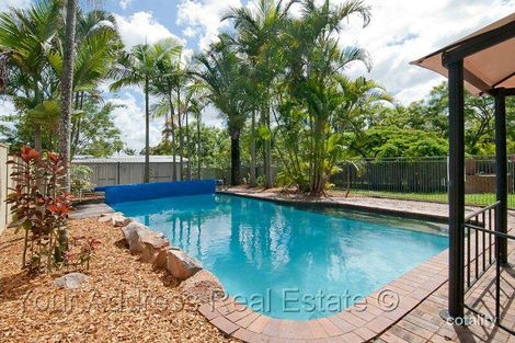 Property photo of 6 Abbeyfeale Street Crestmead QLD 4132