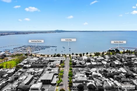 Property photo of 1/14-16 Swanston Street Geelong VIC 3220