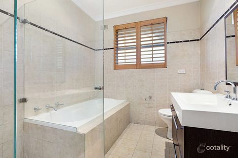 Property photo of 7/10 Hazelbank Road Wollstonecraft NSW 2065