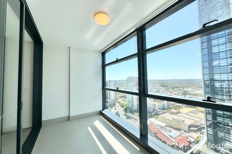 Property photo of 2505/438 Victoria Avenue Chatswood NSW 2067