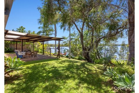 Property photo of 2/8 Seafarer Place Banora Point NSW 2486