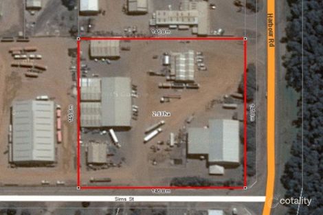 147 Sims St, Chadwick, WA 6450