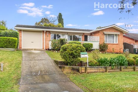 17 Greenoaks Ave, Bradbury, NSW 2560