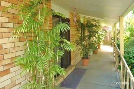 Property photo of 23 Maryborough Street Granville QLD 4650
