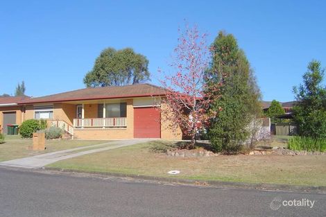 55 Dawson Cres, Gloucester, NSW 2422