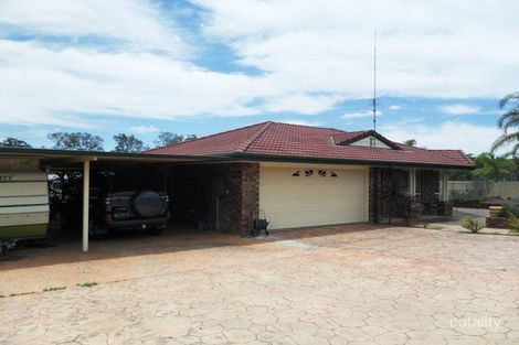 976 River Rd, Gordonbrook, QLD 4610