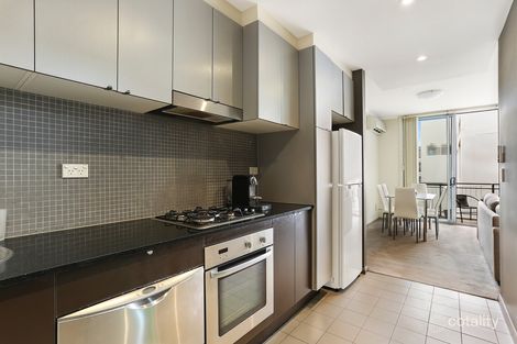 Property photo of 312/25-33 Allen Street Waterloo NSW 2017