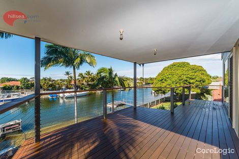 Property photo of 41 Camelot Crescent Hollywell QLD 4216