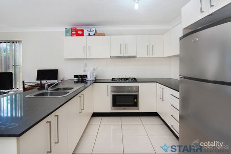 Property photo of 2B/34-36 Phillip Street St Marys NSW 2760
