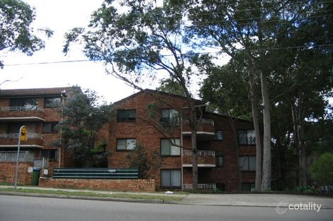 Property photo of 6/203 Waterloo Road Marsfield NSW 2122