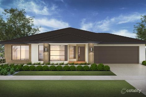 12 Brophy Rd, Kalkallo, VIC 3064