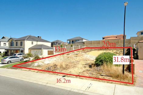 8 Fairport Vsta, Mindarie, WA 6030