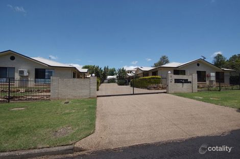 Property photo of 4/2 Garde Street Centenary Heights QLD 4350