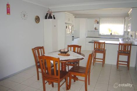 Property photo of 55 Dawson Crescent Gloucester NSW 2422