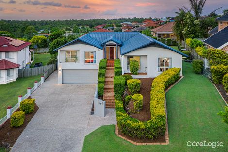 Property photo of 12 Gemini Place Bridgeman Downs QLD 4035