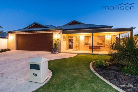 Property photo of 58 Ashmore Avenue Canning Vale WA 6155