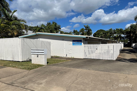 2/2 Crauford St, West End, QLD 4810