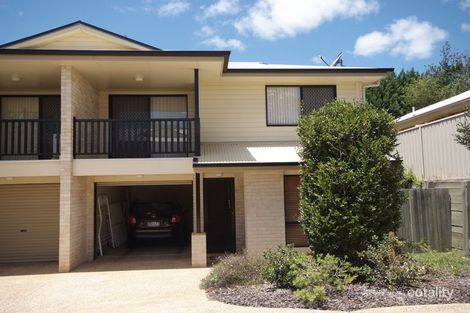 Property photo of 4/2 Garde Street Centenary Heights QLD 4350