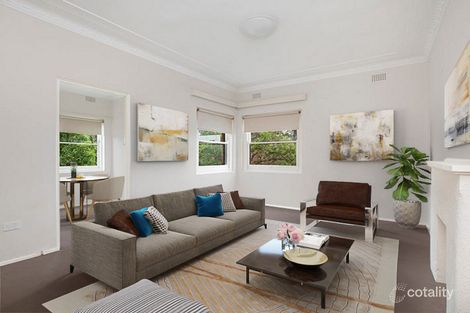 4/136 Burlington St, Crows Nest, NSW 2065