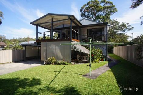 Property photo of 67 Binda Street Hawks Nest NSW 2324