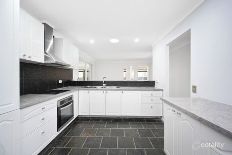 Property photo of 16 Hacking Drive Narellan Vale NSW 2567