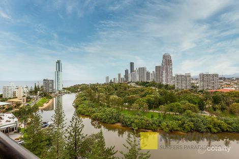 Property photo of 12C/24 Breaker Street Main Beach QLD 4217