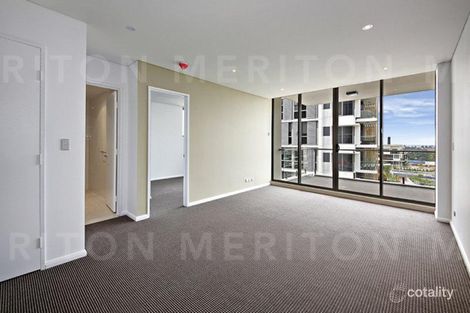 Property photo of 401/32-34 Ferntree Place Epping NSW 2121