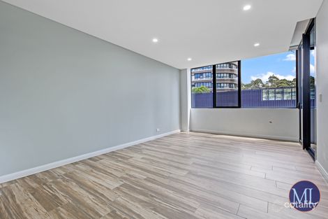 311/2 Betty Cuthbert Ave, Sydney Olympic Park, NSW 2127