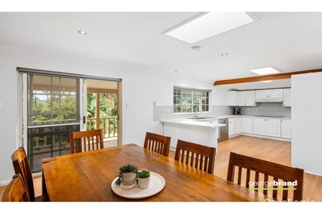 Property photo of 11 Dundulla Road Kincumber NSW 2251