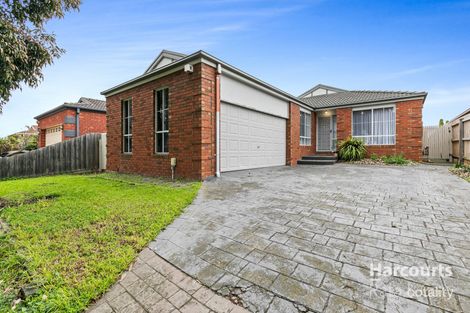94 Manning Clark Rd, Mill Park, VIC 3082