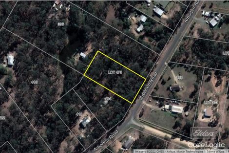 Property photo of LOT 473 Arborten Road Glenwood QLD 4570