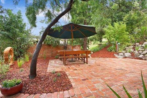 Property photo of 152 Brackenbury Street Warrandyte VIC 3113