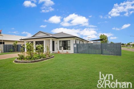 1 Burgundy Ct, Condon, QLD 4815