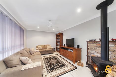 Property photo of 17 Paterson Avenue Lurnea NSW 2170