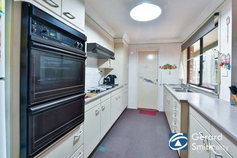 Property photo of 57 Mylora Street Hill Top NSW 2575